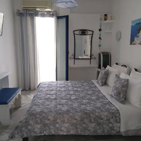 Ξενοδοχείο Doron Delfini