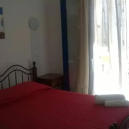 Ξενοδοχείο Doron Delfini Naxos City