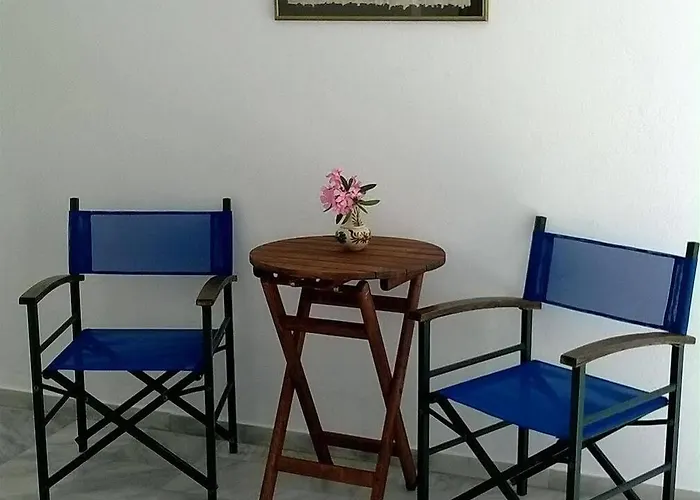 Отель Doron Delfini 2*