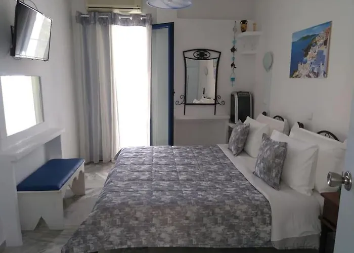 Отель Doron Delfini